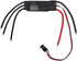 40A 2-4S AM32 Zunate Brushless ESC for Fixed Wing Quadcopters and Multirotor, LiPo Support with BLHeli and Open Source