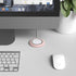 elago Charging Pad Compatible with MagSafe Charger, for iPhone 15/14/13/12 Models, AirPods Pro & AirPods 3, Magnetic