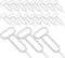 BESPORTBLE 300pcs Sim Card Ejector Pin Tool Set Universal Mobile Phone Sim