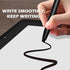 20 Pieces Replacement Tips for Touch Screen Pens, Silicone Rubber Touch Pen Tips (Outer Diameter 6mm, Inner Diameter