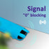 Wall Mount Bracket for Roku Streambar and Smart Soundbar, Sturdy Holder with Silicone Remote Cover