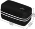 Hard Case for Acoletty 4K Digital Vlogging Camera, Travel Carrying Protective Storage Shell
