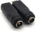USB to DC Power Adapter, Micro Male to DC 5.5x2.1mm Female Connector for Laptop PC Charging