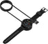 Garmin Watch Charger, Ankky 1m USB Charging Cable Stand - Compatible with Garmin Vivoactive 3 4 4S/Fenix 6/6S/6X
