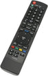 New Replace Remote AKB72915235 Compatible with LG TV Models - 50PV400, 42PT350, 50PT350, 50PV450, and more