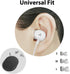 MFi Certified iPhone Earbuds with Microphone & Volume Control for iPhone 14/13/12/11/Pro Max/Xr/Xs Max/X/8, iPad, iPod