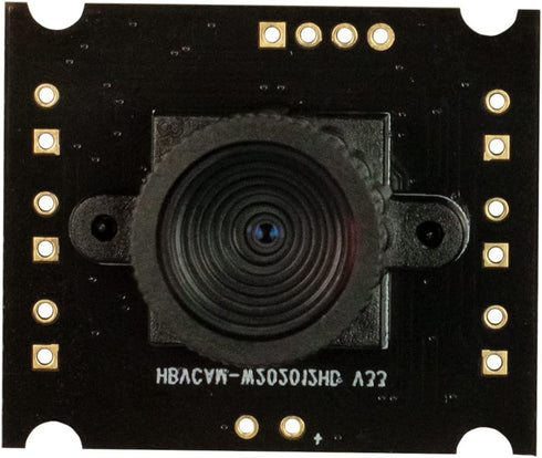 xicoolee USB Camera Module OV9726 1MP 70 Degrees Lens Fixed Focus Camera for