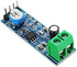 HiLetgo 5pcs LM386 Mono Audio Amplifier Module, 200 Times AMP Solo 5V-12V 10K Adjustable