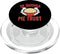 Quinoa Gifts in Quinoa We Trust Quinoa PopSockets PopGrip for MagSafe