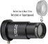 1.25-inch 5X Barlow Lens & Moon Filter Kit for Telescope Eyepieces
