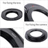 K&F Concept M42 to EOS Adapter, Updated Lens Mount Adapter for M42 Mount Lens to Canon EOS EF EF-S Cameras