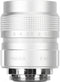 GOWENIC 25mm F1.4 CCTV Lens, C Mount Camera Lens with 19.6 Wide Viewing