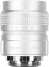 GOWENIC 25mm F1.4 CCTV Lens, C Mount Camera Lens with 19.6 Wide Viewing