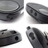 Talkimate Lite, Zello Wired PTT Speaker Microphone, Lightweight Packaging to Reduce Shipping Costs