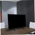 MOBUTOFU 1set Setup Tv Stand Base Bracket Support for Flat Screen Televisions Stable Design Craftsmanship Easy