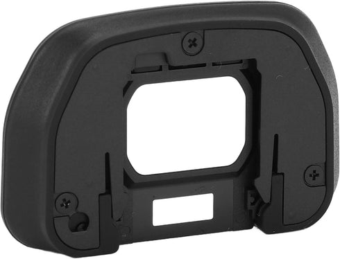 Durable ABS Camera Viewfinder Eyecup for Enhanced Photography