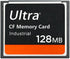 LILIWELL 128MB 128MB (2PACK) CF Card High Speed Ultra CF Memory Card Industrial Grade for DSLR Camera Card Designed