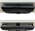 AUXPhome (3) Laptop Holder Under Desk Laptop Mount Organizer Rack Storage Shelf, Add On Under Table Laptops, Keyboard