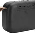 Dilwe Bluetooth Speaker, Stereo Portable USB Mini Subwoofer with FM Radio, HiFi Sound Quality Bluetooth Speaker
