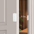 Door and Windows Sensor, Compatible with GRSICO Home Alarm System for Home Business Burglar Alert-HUB Needed by GRSICO