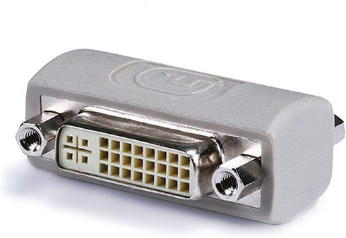 Monoprice DVI Coupler, Female to Female