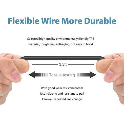 USB Data Picture Transfer Charger Cable CB-USB5 CB-USB6 CB-USB8 for Olympus Tough TG Series, Stylus 5010 Pen-E Series