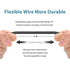USB Data Picture Transfer Charger Cable CB-USB5 CB-USB6 CB-USB8 for Olympus Tough TG Series, Stylus 5010 Pen-E Series