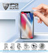 IPG For OUKITEL WP5 Pro Rugged Cell Phone Screen Protector, Hydrogel Invisible Touch Screen Sensitive Ultra HD Clear