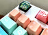Mountain Resin Keycap, Handmade Unique Keycap for Custom Cherry MX Gaming Mechanical Keyboard, ESC Key