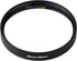 Metal 49-49 mm Female to Female Coupling Ring Adapter for Lens Filter