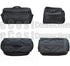 Extra Large Water Resistant Camcorder Bag for Canon XA10, XA20, XA25, XH-G1s, XL2 and More