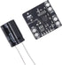 Klanata MCP73871 4.2V 1A MP3 Lithium Ion Battery Charger Board Charging Module for GPS Navigation Systems PDAs