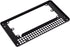 SilverStone Technology PP08 Universal SFX to ATX Power Supply Adapter Bracket, Black