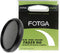 Fotga 52mm Variable ND Filter, ND2 to ND400, for Nikon Z 26mm f/2.8, Canon EF-S 24mm F2.8, Sony, Olympus