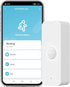 Smart PIR Motion Sensor, WiFi Motion Detector, App Notification Alerts, Wireless Contact Sensor for Home Security
