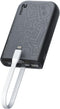 imuto Graffiti Style Portable Charger with Built-in Lightning Cable, 22.5W Fast Charging 20000mAh Power Bank, Travel