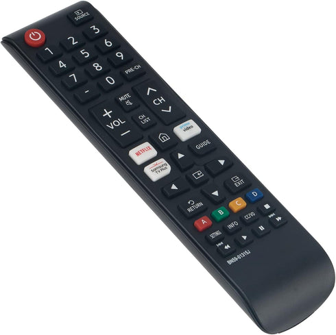 Allimity BN59-01315J Remote Control for Samsung TV UN65TU7000FXZA UN65TU7000FXZC UN75TU7000FXZA
