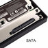 Interface HDD Hard Disk Adapter for Sony PS2 Playstation 2 (SATA) Network Adapter