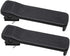 HLN8255 Belt Clip for NNTN4497 NNTN4970 PMNN4251 CP200 CP340 CP360 CP380 EP450 (2PCS)