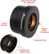 Astromania 2" to 1.25" Telescope Eyepiece Adapter