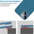 JETech 9H Tempered Glass Camera Lens Protector for iPhone 13 & 13 mini, HD Clear, Anti-Scratch, 3-Pack, Case Friendly.