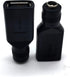 USB A to DC Power Adapter, 2Pcs - Female Connectors 5.5x2.1mm for Laptop Charging