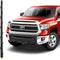 BASIKER 16 Inch Antenna for Toyota Tundra Tacoma FJ Cruiser 1995-2026, Antenna Replacement