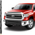 BASIKER 16 Inch Antenna for Toyota Tundra Tacoma FJ Cruiser 1995-2026, Antenna Replacement
