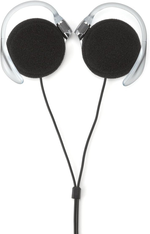 RP-HZ47-W Panasonic clip headphone white