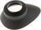 DBEIXIWEI Viewfinder Blindfold 22MM Eyecup Eyepiece Replace Fit for Nik D700 D800 F5