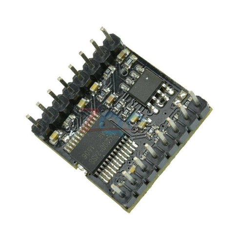 Generic 1pcs MP3 MP3 DFPlayer Mini Player Module Voice Module for Arduino DIY Supporting TF Card and USB Disk
