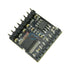 Generic 1pcs MP3 MP3 DFPlayer Mini Player Module Voice Module for Arduino DIY Supporting TF Card and USB Disk