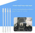 JINPIAOPIAO Set CMOS Professional Camera Lens and Screen Stick with Microfiber Cloth for Camera Phone Computer Monitors