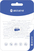 SECUEYE 64GB TF Memory Card, Class 10 FAT32, High Speed Reading/Writing, 24/7 Recording for Security Camera, Dash Cam